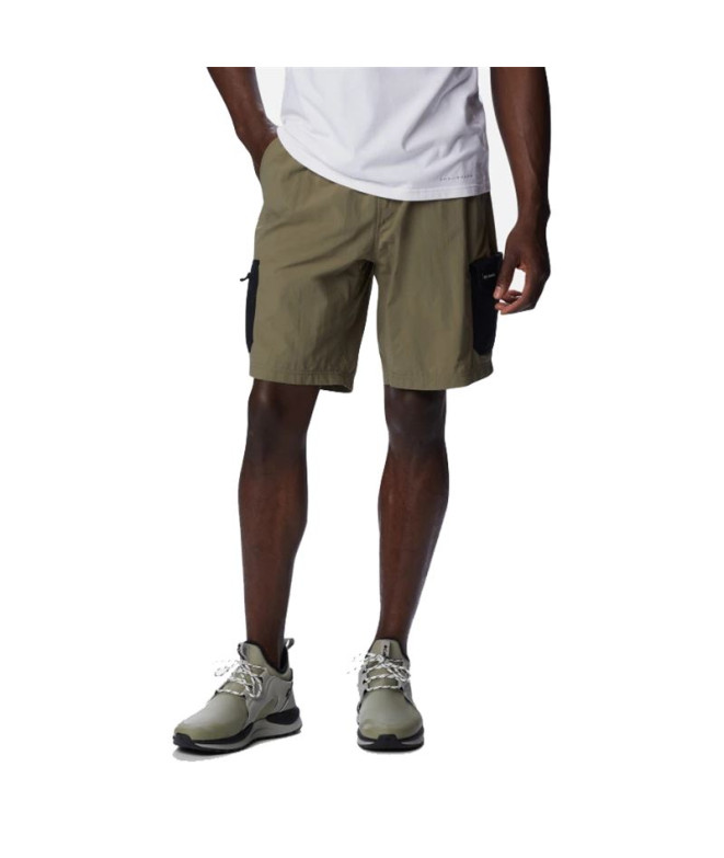 Bañador Columbia Summerdry™ Brief Verde Hombre