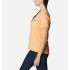 Camiseta de Trail Columbia Sun Trek™ Graphic II Naranja Mujer