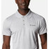 Polo Columbia Zero Rules™ Hombre Gris