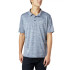 Polo Columbia Zero Rules™ Hombre Azul