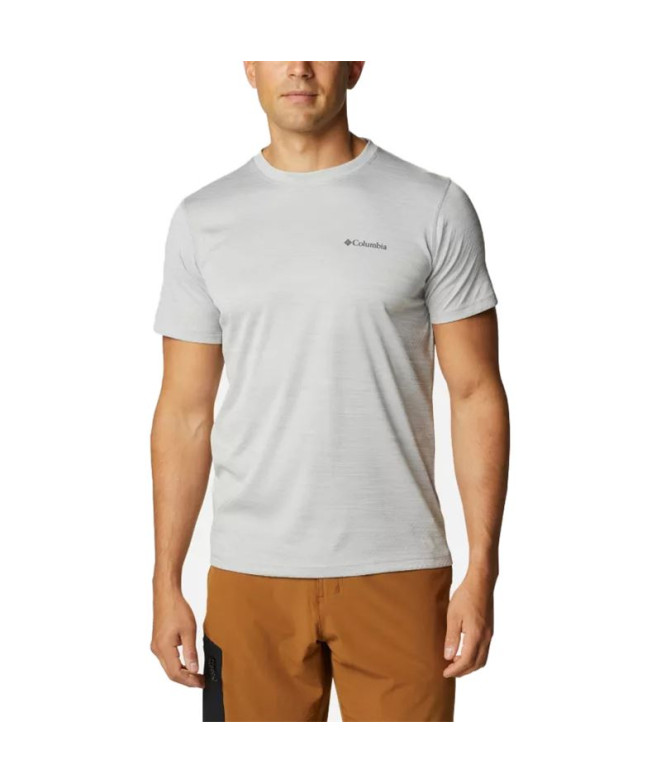 Camiseta técnica Columbia Zero Rules™ Short...