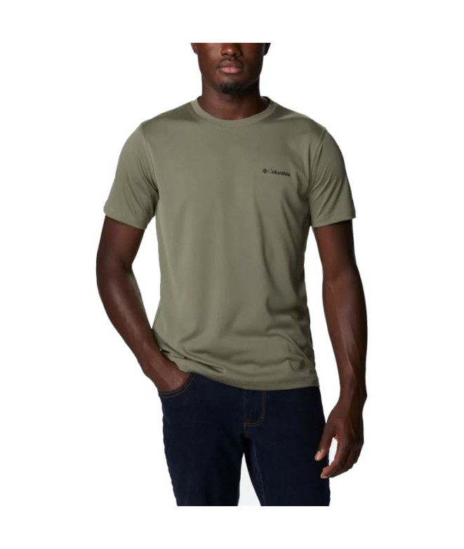 Camiseta técnica Columbia Zero Rules™ Short...