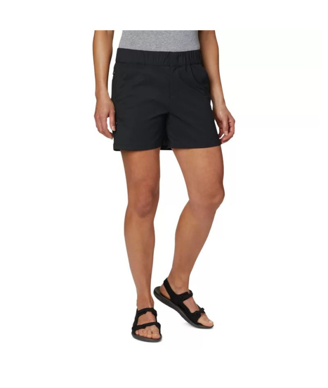 Pantalones Cortos de Montaña Columbia Firwood...