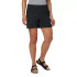 Pantalones Cortos de Montaña Columbia Firwood Camp™ Ii Negro Mujer