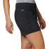 Pantalones Cortos de Montaña Columbia Firwood Camp™ Ii Negro Mujer