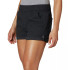 Pantalones Cortos de Montaña Columbia Firwood Camp™ Ii Negro Mujer