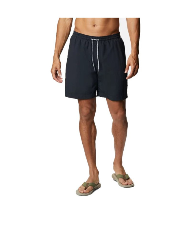 Bañador Columbia Summerdry Hombre Negro