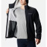 Chaqueta Shell Impermeable Columbia Omni-Tech™ Ampli-Dry™ Hombre Negro