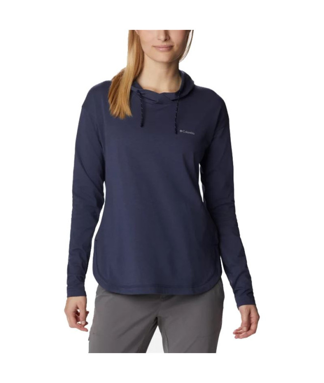 Sudadera de Trail Columbia Sun Trek™ Eu Hooded...