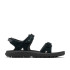 Sandalia de Senderismo Columbia Trailstorm™ Mujer Negro