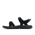 Sandalia de Senderismo Columbia Trailstorm™ Mujer Negro