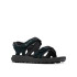 Sandalia de Senderismo Columbia Trailstorm™ Mujer Negro