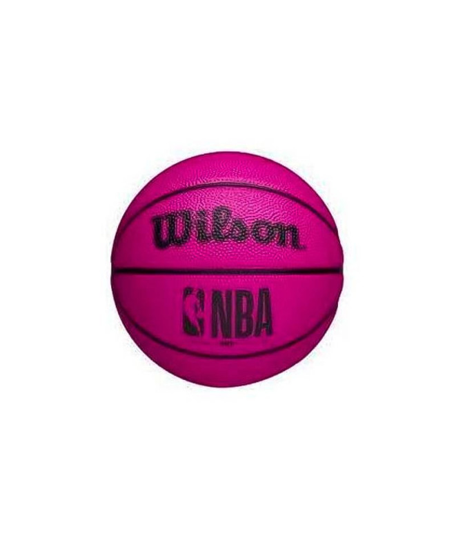 Balón de Baloncesto Wilson NBA Mini Tribute...