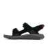Sandalia de Senderismo Columbia Trailstorm™ 3 Correas Mujer Negro