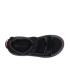 Sandalia de Senderismo Columbia Trailstorm™ 3 Correas Mujer Negro