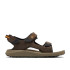Sandalia de Senderismo Columbia Trailstorm™ 3 Correas Mujer Marrón