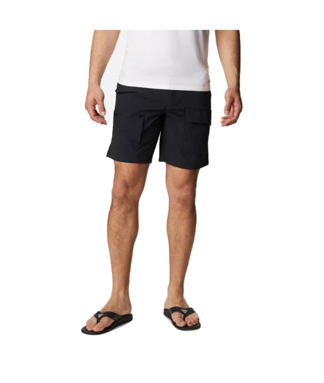 Pantalones de Senderismo Columbia Hike Hombre...