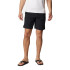 Pantalones de Senderismo Columbia Hike Hombre Negro