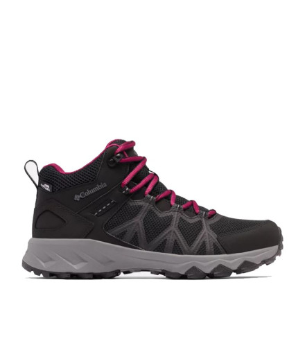 Botas de Senderismo Columbia Peakfreak III Outdry Mujer...