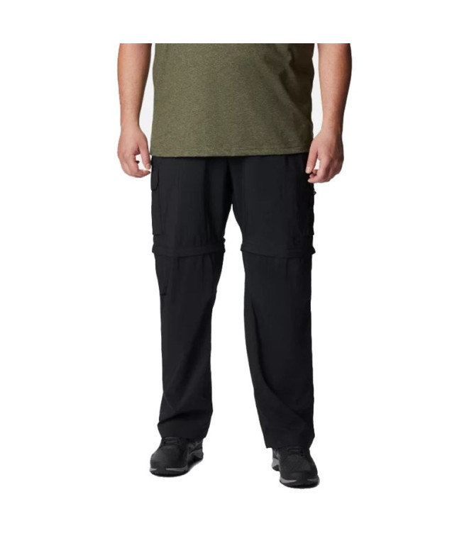 Pantalones de Senderismo Columbia Silver Ridge™...