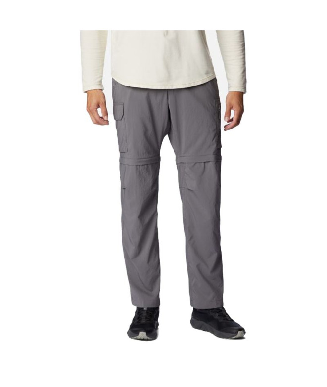 Pantalones de Senderismo Columbia Silver Ridge™...