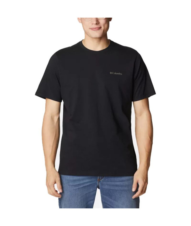 Camiseta de Montaña Columbia Rockaway River™...