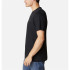 Camiseta de Montaña Columbia Rockaway River™ Back Graphic Negro Hombre