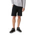 Pantalones de Senderismo Columbia Silver Ridge™ Utility Cargo Negro Hombre