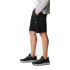 Pantalones de Senderismo Columbia Silver Ridge™ Utility Cargo Negro Hombre