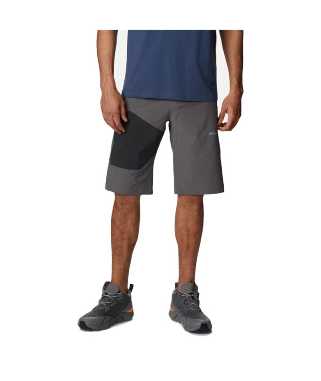 Pantalones de Senderismo Columbia Silver Ridge™...