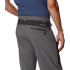 Pantalones de Senderismo Columbia Silver Ridge™ Utility Cargo Gris Hombre