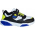 Zapatillas Champion Low Cut Wave Td Blanco Infantil