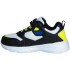 Zapatillas Champion Low Cut Wave Td Blanco Infantil