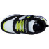 Zapatillas Champion Low Cut Wave Td Blanco Infantil