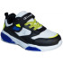 Zapatillas Champion Low Cut Wave Td Blanco Infantil