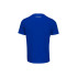 Camiseta de Tenis Head Club Basic Hombre Royal