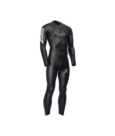 Neopreno Zoggs OW Explorer GSK FS 3.2.2 Negro