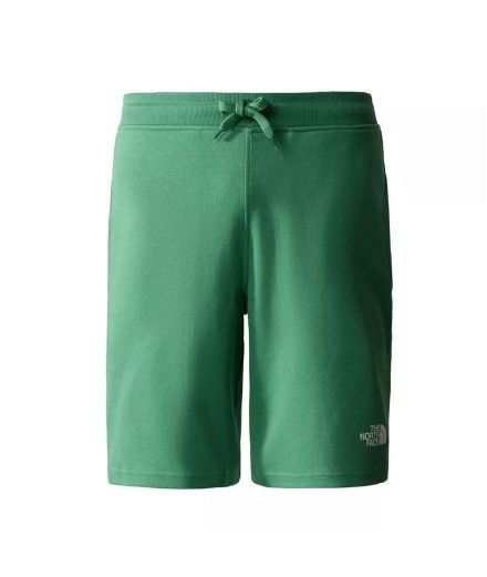 Pantalones cortos The North Face Graphic Light Deep Grass...