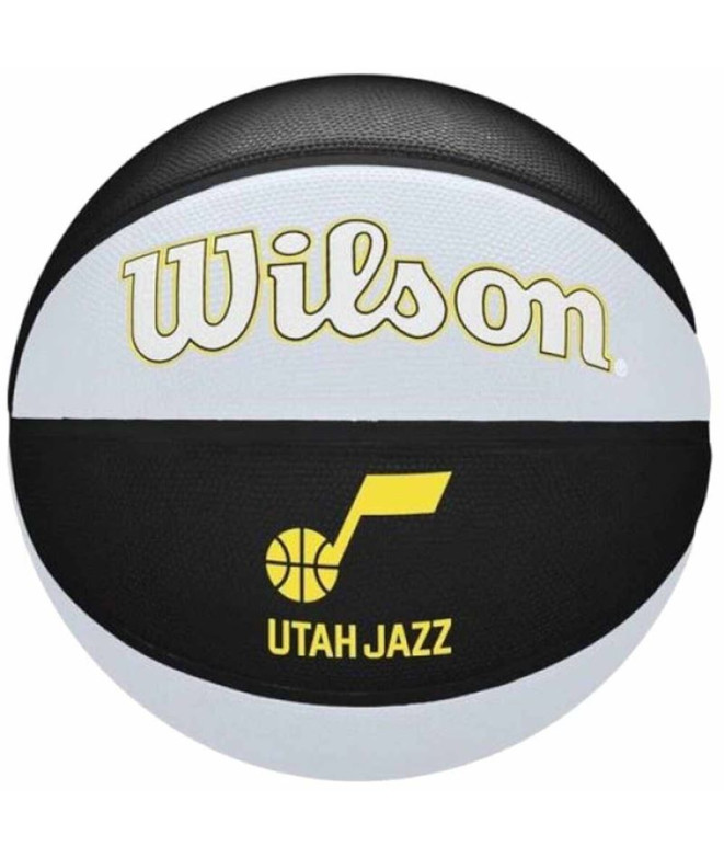 Pelota de Baloncesto Wilson NBA Team Tribute...