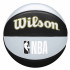 Pelota de Baloncesto Wilson NBA Team Tribute Utah Jazz