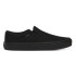 Zapatillas Vans Mn Asher Negro Hombre