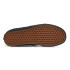 Zapatillas Vans Mn Asher Negro Hombre