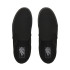 Zapatillas Vans Mn Asher Negro Hombre