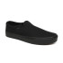 Zapatillas Vans Mn Asher Negro Hombre