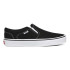 Zapatillas Vans Mn Asher Negro Hombre
