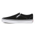 Zapatillas Vans Mn Asher Negro Hombre