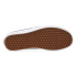 Zapatillas Vans Mn Asher Negro Hombre