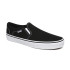 Zapatillas Vans Mn Asher Negro Hombre
