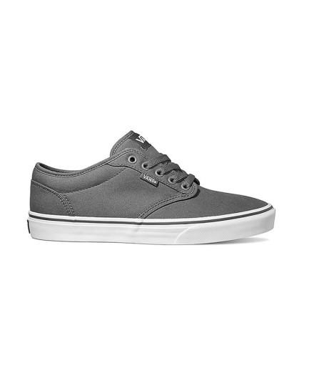 Zapatillas Vans Mn Atwood Gris Hombre