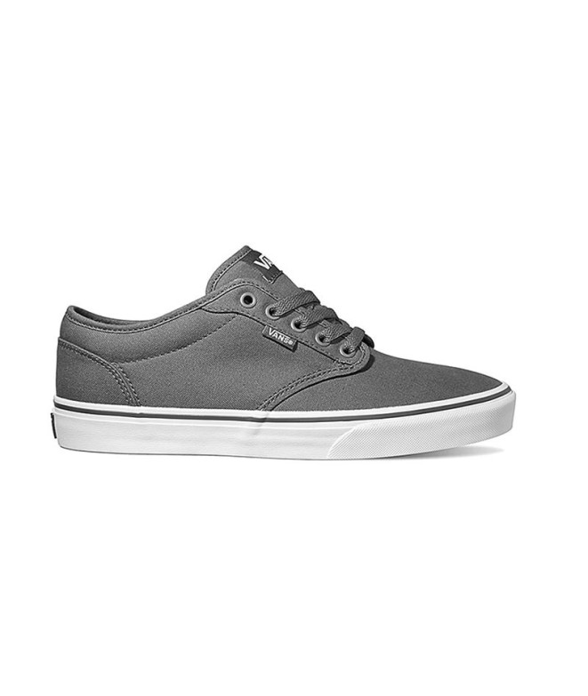 Zapatillas Vans Mn Atwood Gris Hombre